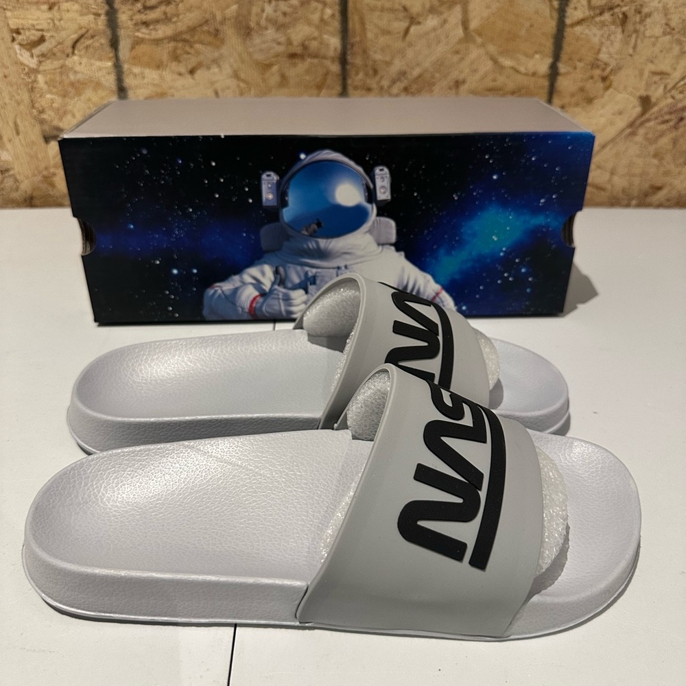 Nasa Slides 8M (White) - Picture 2 of 3